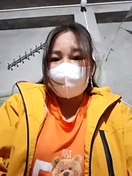 Teena tiny online show from December 18, 2:01 pm