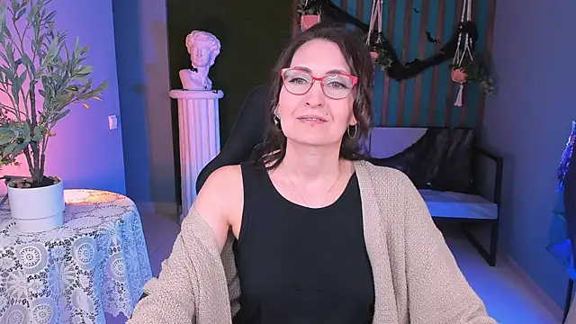 UnaTerra online show from October 27, 9:13 am