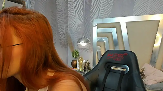 ValerySkinnyy online show from July 3, 3:46 am