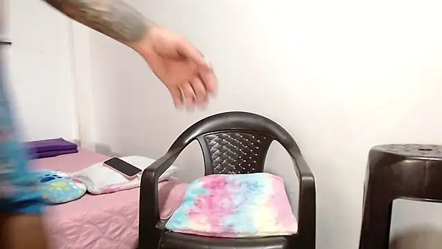  aslhey naughty online show from November 25, 4:40 pm