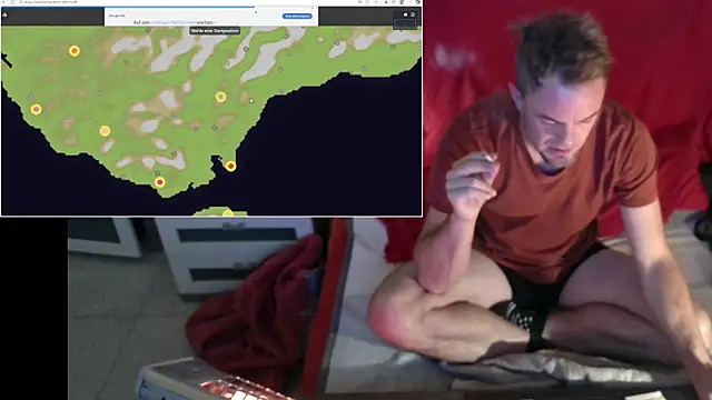 EdelHolz91 online show from November 3, 4:41 pm