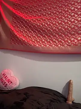 venusluvxoxo online show from November 7, 2:44 am