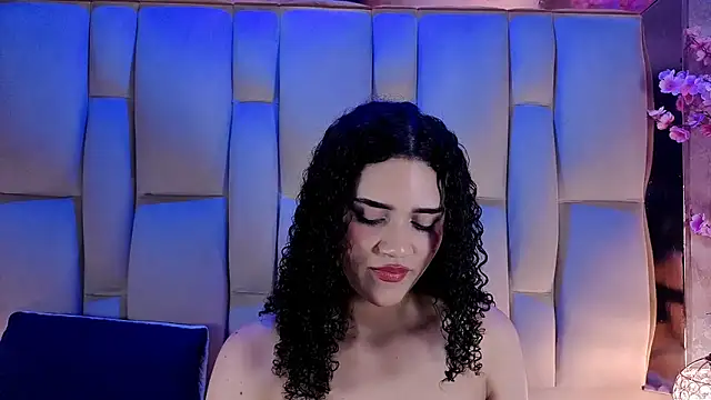 Lilithadams1 online show from April 29, 6:50 am
