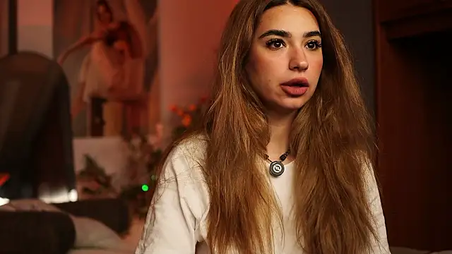 Snapshot of ItalianGirl chatting on March 15, 8:26 pm ItalianGirl online show from March 15, 8:26 pm