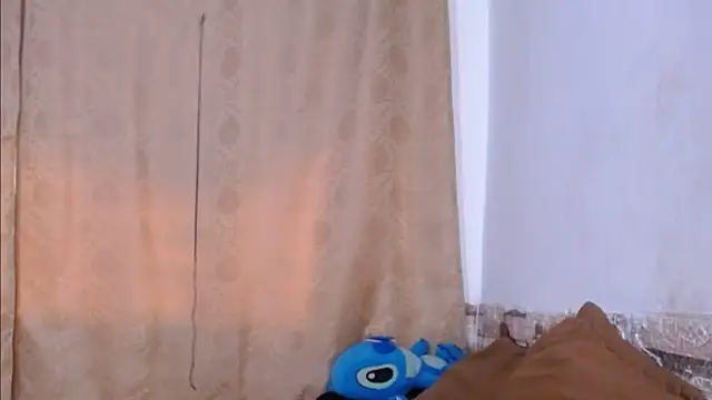 Snapshot of Bicky_24 chatting on May 13, 3:53 pm Bicky 24 online show from May 13, 3:53 pm