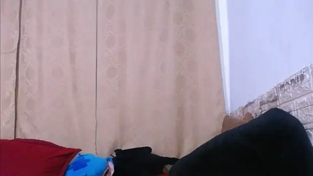 Snapshot of Bicky_24 chatting on June 1, 8:49 am Bicky 24 online show from June 1, 8:49 am