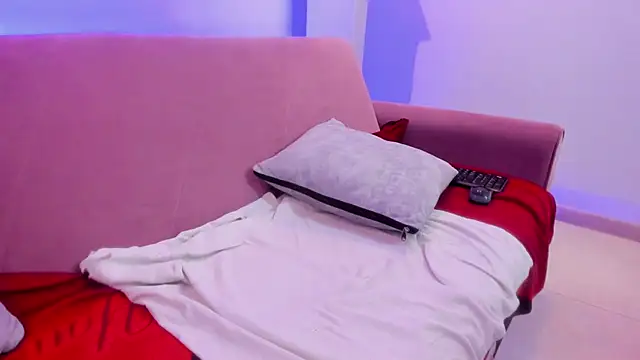 CataleyaAmaya online show from October 17, 12:19 pm