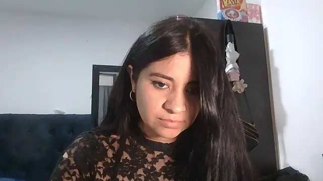 ValerieLove  online show from January 15, 7:17 pm