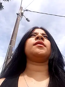 ValerieLove  online show from February 4, 4:02 pm