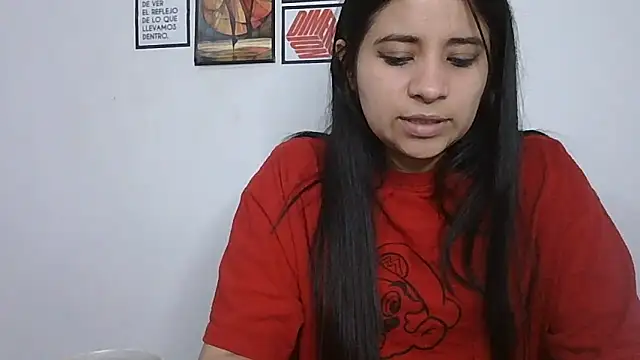 ValerieLove  online show from February 23, 12:19 am