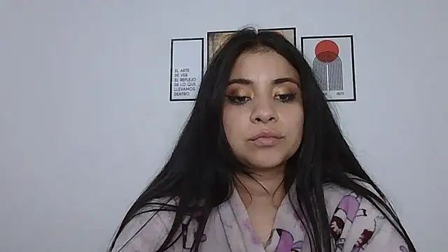 ValerieLove  online show from March 2, 5:08 am