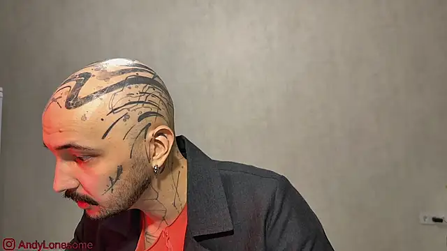 AndyLonesome online show from September 10, 6:19 pm