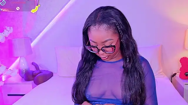Kishalove  online show from April 24, 10:39 am