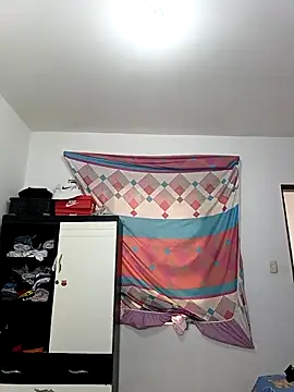 Snapshot of MadissonRizz chatting on September 20, 5:36 pm MadissonRizz online show from September 20, 5:36 pm