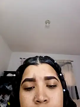Snapshot of MadissonRizz chatting on September 24, 5:27 pm MadissonRizz online show from September 24, 5:27 pm