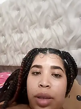 Snapshot of MadissonRizz chatting on September 30, 4:50 am MadissonRizz online show from September 30, 4:50 am