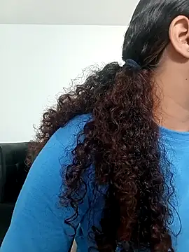 Snapshot of MadissonRizz chatting on October 16, 7:48 pm MadissonRizz online show from October 16, 7:48 pm
