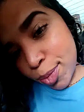 MadissonRizz online show from October 27, 7:51 pm