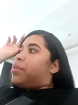 MadissonRizz online show from November 1, 7:49 pm