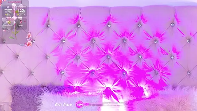 CaterinaRomano online show from July 29, 7:12 pm