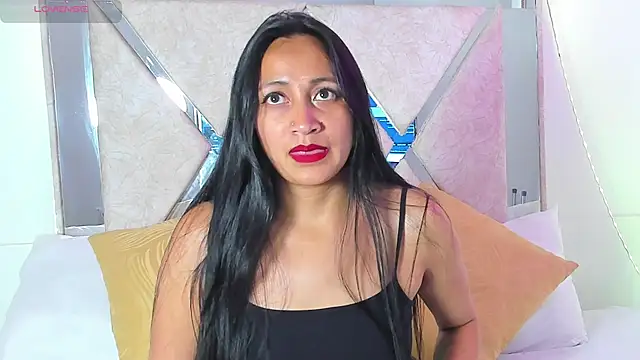 Snapshot of Anthonellacandy chatting on November 22, 7:13 pm Anthonellacandy online show from November 22, 7:13 pm