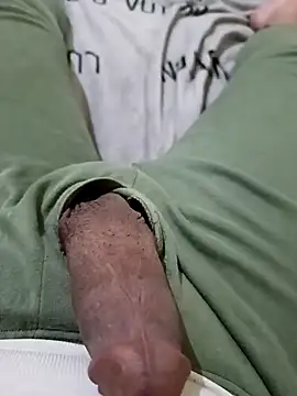 anis3g4 online show from February 5, 9:08 pm