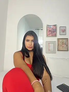 Snapshot of Paulaboterom chatting on June 19, 4:44 pm Paulaboterom online show from June 19, 4:44 pm