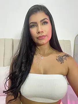 Snapshot of Paulaboterom chatting on June 26, 3:49 pm Paulaboterom online show from June 26, 3:49 pm