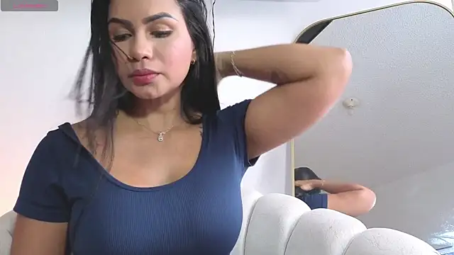 Snapshot of Paulaboterom chatting on July 28, 7:39 pm Paulaboterom online show from July 28, 7:39 pm