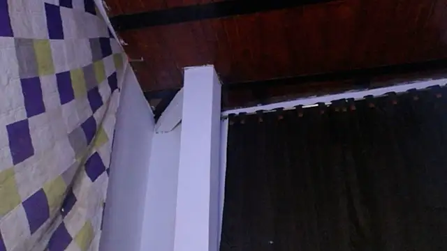 Snapshot of DaraKat18 chatting on June 14, 2:24 am DaraKat18 online show from June 14, 2:24 am