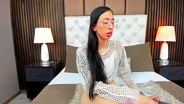 Kendal Foxxx online show from November 13, 11:42 am