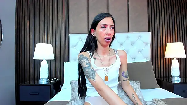 Kendal Foxxx online show from November 17, 11:38 am