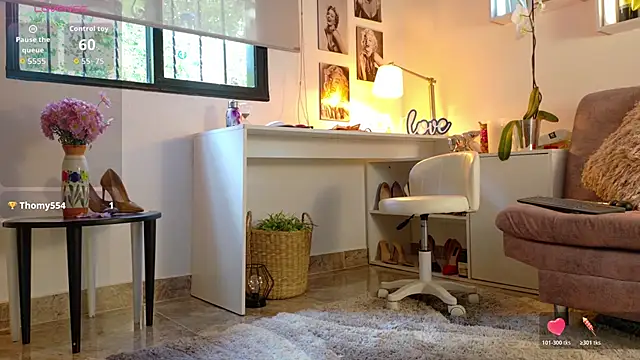 mrs edha online show from February 4, 1:17 pm