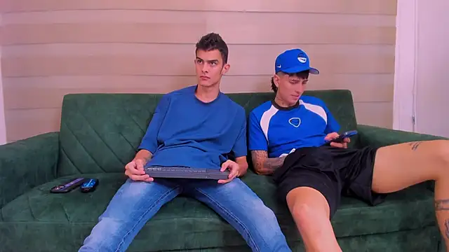 junior friendss online show from September 11, 6:13 am