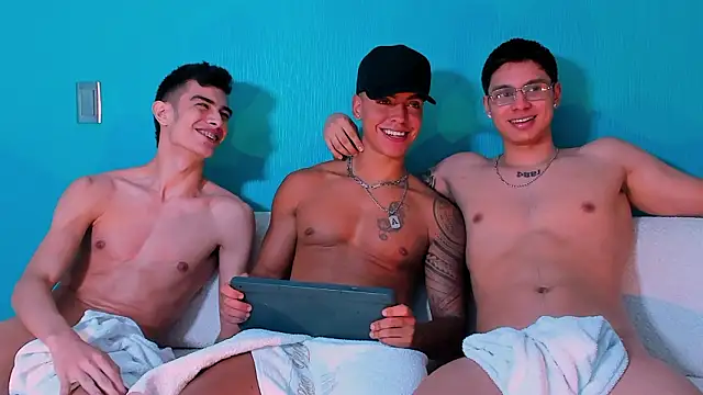 junior friendss online show from March 12, 3:34 am