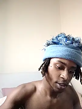 DarkSkinStroker online show from March 11, 8:37 pm