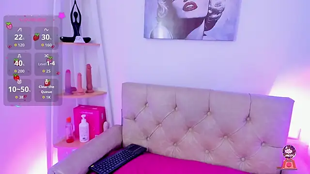 Rumi 666 online show from June 22, 11:40 am