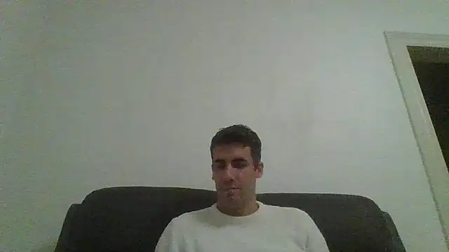 JulioIsHere4you online show from September 27, 1:10 am