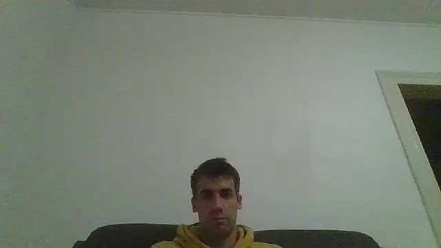 JulioIsHere4you online show from October 2, 3:35 am