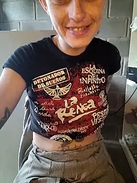 Almendrasexy online show from October 24, 6:04 pm