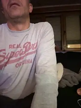 ruberofre online show from November 6, 12:55 am