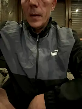 ruberofre online show from November 7, 2:33 am