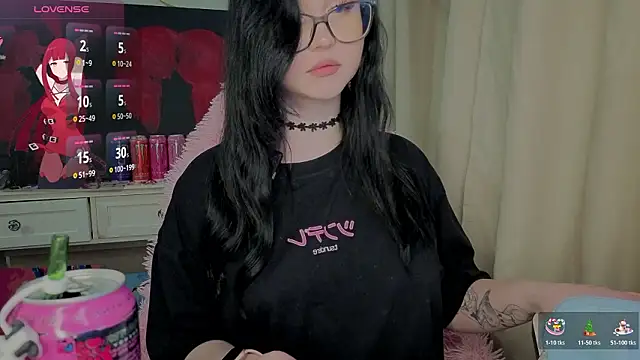 hornyprincess19 online show from February 20, 9:54 am