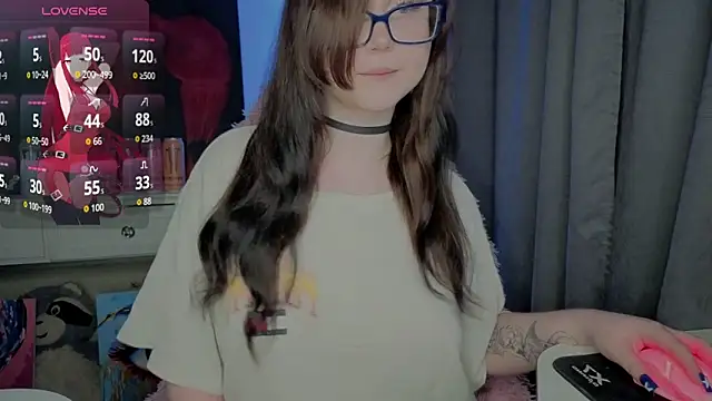 Snapshot of hornyprincess19 chatting on June 11, 8:56 am hornyprincess19 online show from June 11, 8:56 am