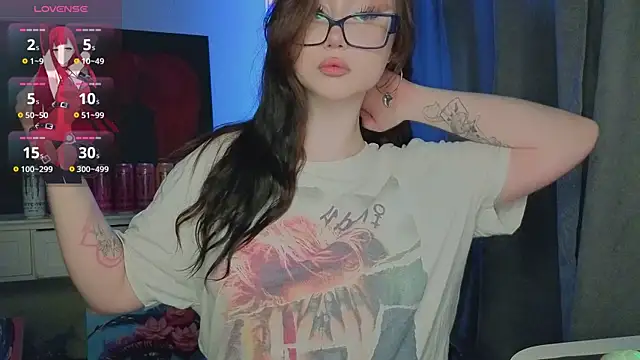 Snapshot of hornyprincess19 chatting on June 14, 8:38 am hornyprincess19 online show from June 14, 8:38 am