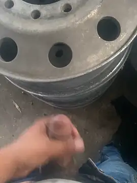 Chico031289 online show from February 9, 8:57 pm