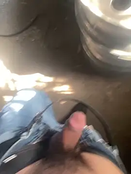 Chico031289 online show from February 26, 4:50 pm