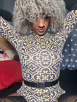 Snapshot of Dark_chanel chatting on September 14, 4:11 am Dark chanel online show from September 14, 4:11 am