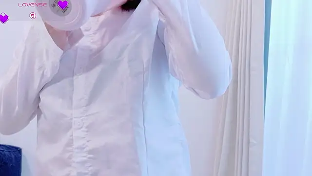 Snapshot of Mayu_o19o chatting on May 10, 1:22 am Mayu o19o online show from May 10, 1:22 am