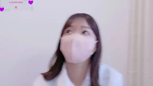 Snapshot of Mayu_o19o chatting on May 29, 1:14 am Mayu o19o online show from May 29, 1:14 am